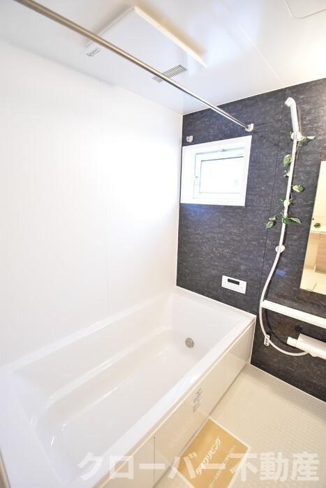 リビエールⅡの浴室|ユニットバス