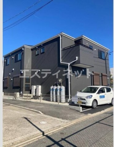 リーブルファイン源兵衛町