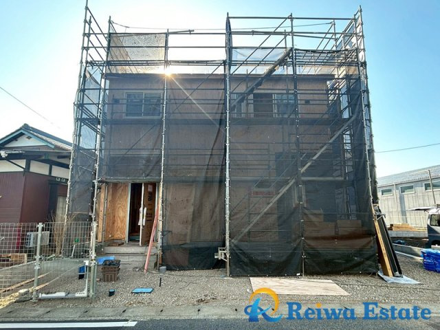 新築戸建　高座郡寒川町倉見