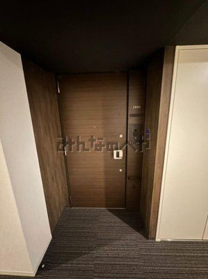 【セキュリティ】 | Brillia Tower 有明 MID CROSS(ブリリアタワー有明ミッドクロス)