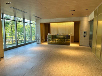 【その他共用部分】 | Brillia Tower 有明 MID CROSS(ブリリアタワー有明ミッドクロス)