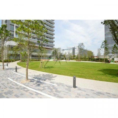 【周辺】 | Brillia Tower 有明 MID CROSS(ブリリアタワー有明ミッドクロス)