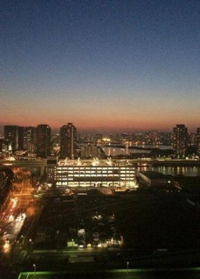 【周辺】 | Brillia Tower 有明 MID CROSS(ブリリアタワー有明ミッドクロス)