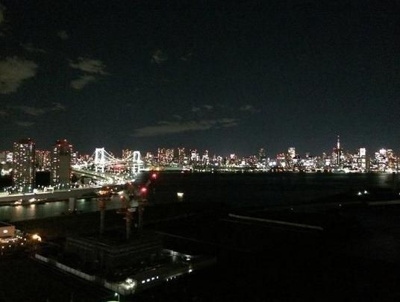 【周辺】 | Brillia Tower 有明 MID CROSS(ブリリアタワー有明ミッドクロス)