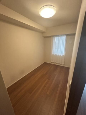 【寝室】 | Brillia Tower 有明 MID CROSS(ブリリアタワー有明ミッドクロス)