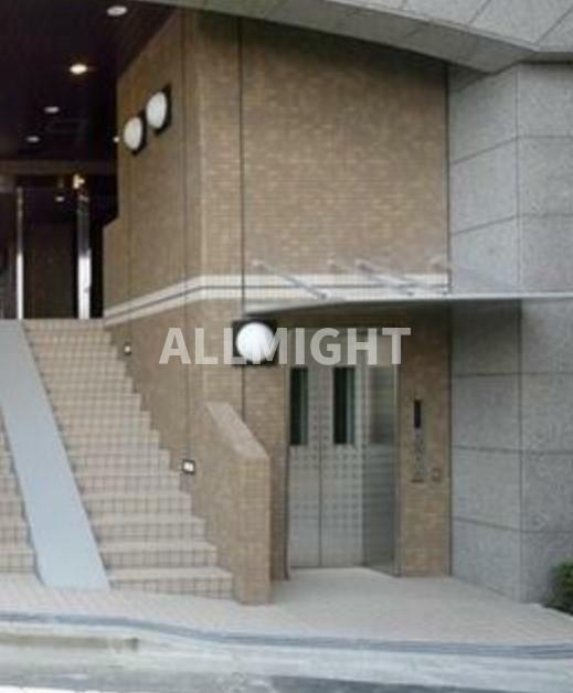 稲城市東長沼の賃貸マンションのその他共用部分|★お部屋探しはオールマイト不動産までご相談下さい♪