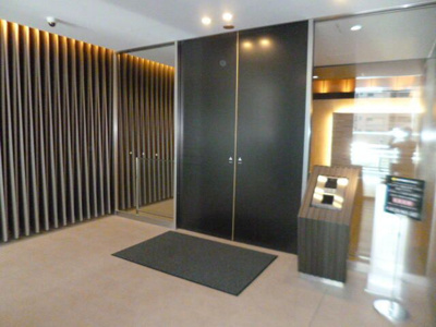 【セキュリティ】 | シティタワー国分寺ザ・ツインイースト