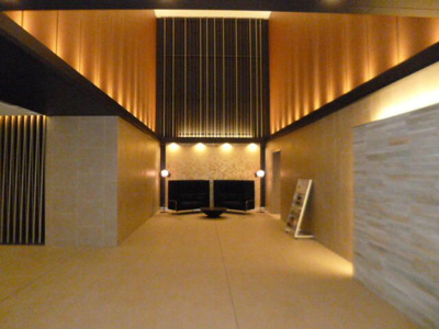 【エントランス】 | シティタワー国分寺ザ・ツインイースト