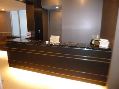 【その他共用部分】 | シティタワー国分寺ザ・ツインイースト