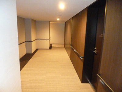 【その他共用部分】 | シティタワー国分寺ザ・ツインイースト