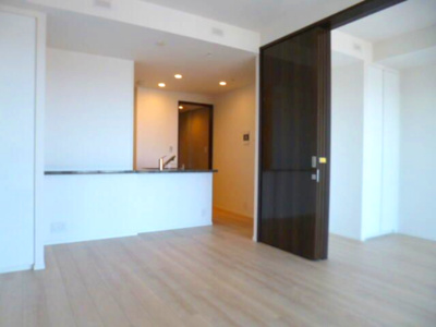 【居間・リビング】 | シティタワー国分寺ザ・ツインイースト