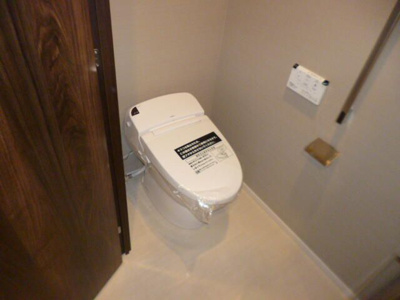 【トイレ】 | シティタワー国分寺ザ・ツインイースト