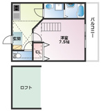 ＫＴＩレジデンス魚崎の画像