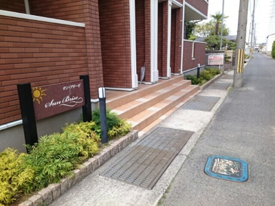 【その他】 | サン・ブリ－ゼ