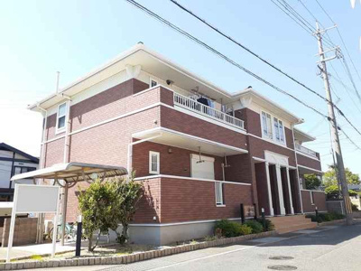 【外観】 | サン・ブリ－ゼ