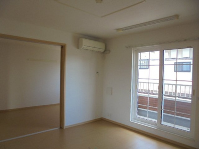 【居間・リビング】 | サン・ブリ－ゼ