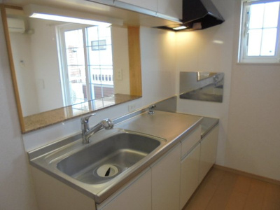 【キッチン】 | サン・ブリ－ゼ