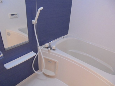 【浴室】 | サン・ブリ－ゼ