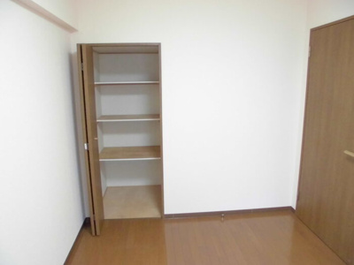 【収納】 | プラザハイツ二ツ屋 F棟