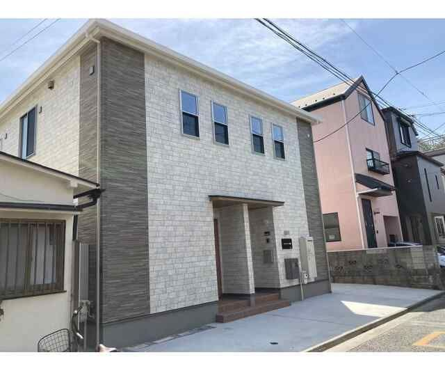 コンフォート松原