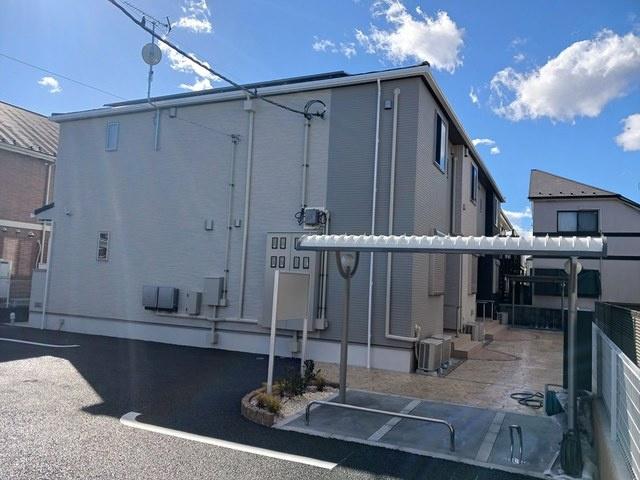 メイ・ガーデン