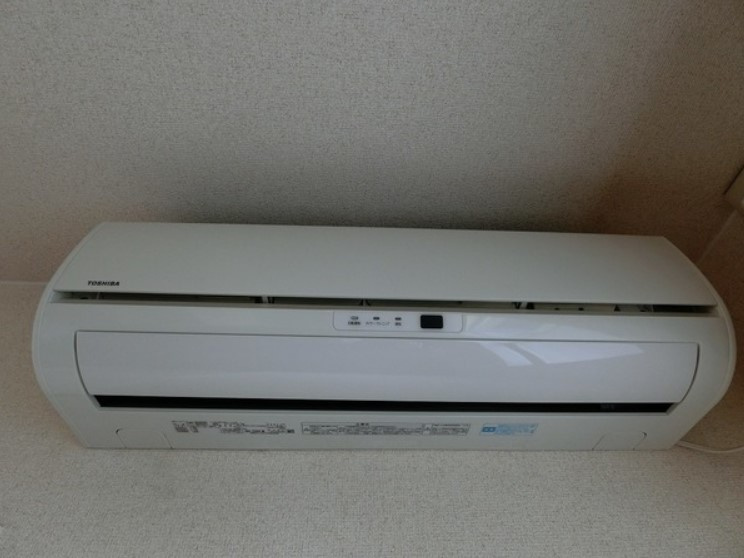 アパートメントライブライフの設備