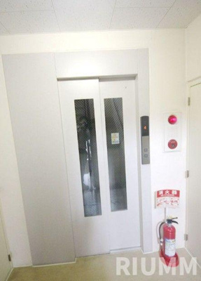 【その他共用部分】 | エスペランス駒込