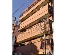 【外観】 | エスペランス駒込