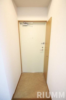 【玄関】 | エスペランス駒込