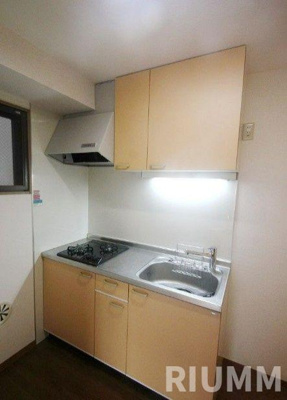 【キッチン】 | エスペランス駒込