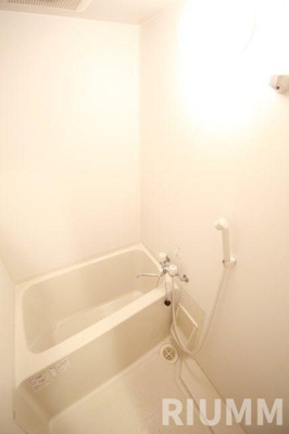 【浴室】 | エスペランス駒込