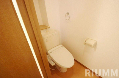 【トイレ】 | エスペランス駒込