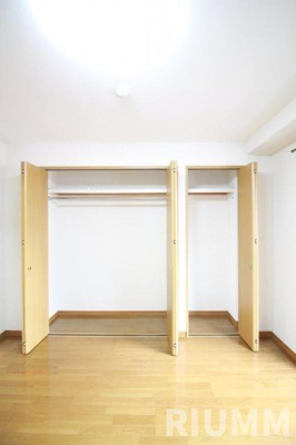 【収納】 | エスペランス駒込