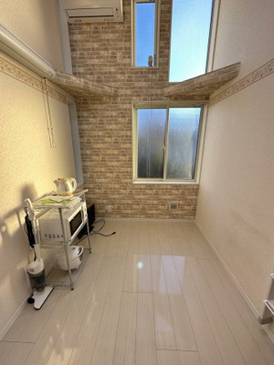 【居間・リビング】 | ユナイト尻手ルイ・ベルトレー