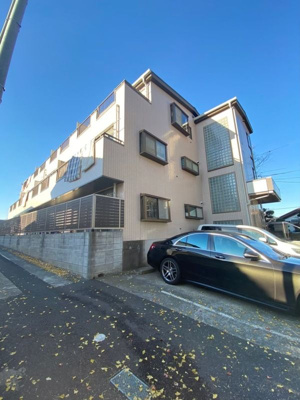 【外観】 | グリーンシティミヤサカ