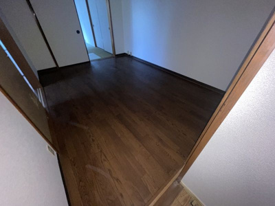 【寝室】 | グリーンシティミヤサカ