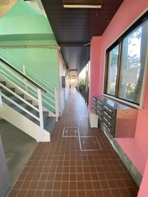 【エントランス】 | グリーンシティミヤサカ