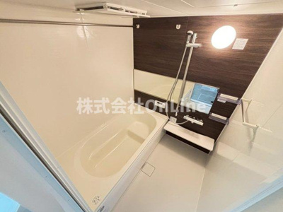 【浴室】 | ラリュール