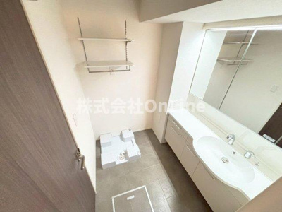 【洗面所】 | ラリュール