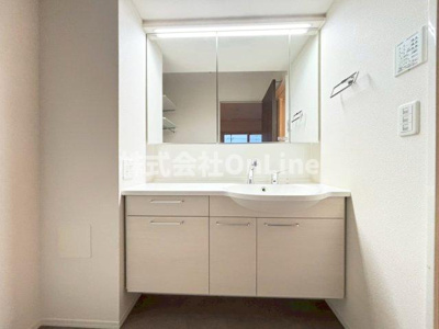 【独立洗面台】 | ラリュール