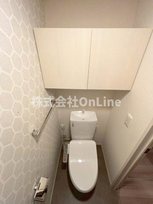 【トイレ】 | ラリュール