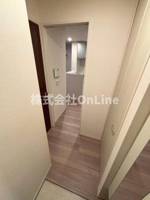 【玄関】 | ラリュール