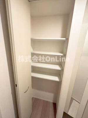 【収納】 | ラリュール