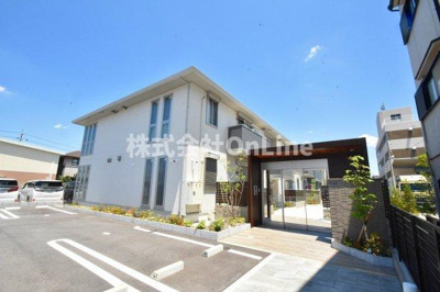 【外観】 | ラリュール