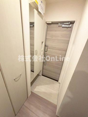 【玄関】 | ラリュール