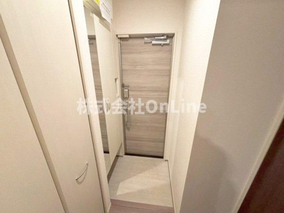 【玄関】 | ラリュール