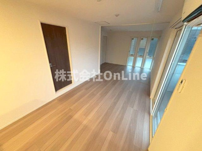 【洋室】 | ラリュール