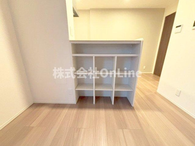 【収納】 | ラリュール