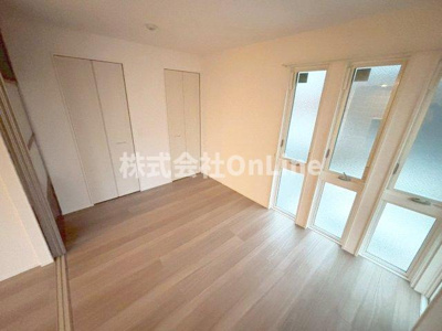 【内装】 | ラリュール