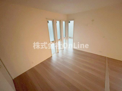 【寝室】 | ラリュール